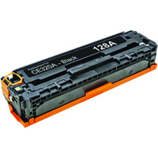 Extradigital Saderīga kasetne HP CE320A