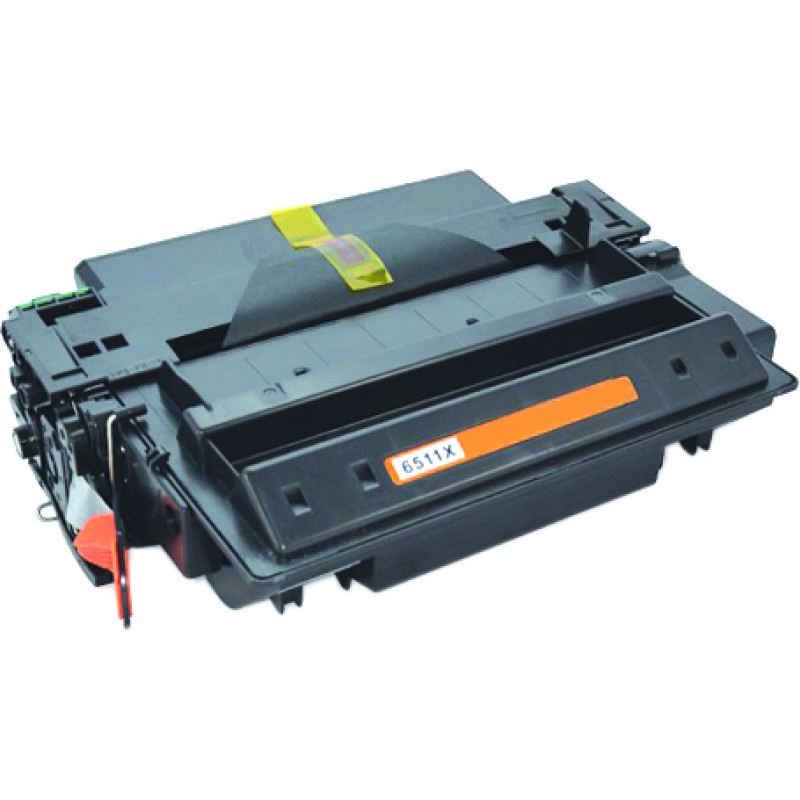 Extradigital Saderīga kārtridžs HP 11X, CANON 710H