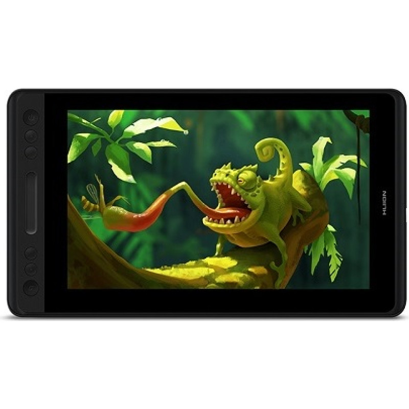 Huion Grafikas plan&scaron;etdators HUION Kamvas Pro&nbsp;12