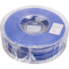 EXD 3D drukā&scaron;anas kvēldiegs PETG, 1,75 mm, 1 kg, zils