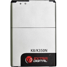 Extradigital Akumulators LG BL-46ZH (K8 K350N)