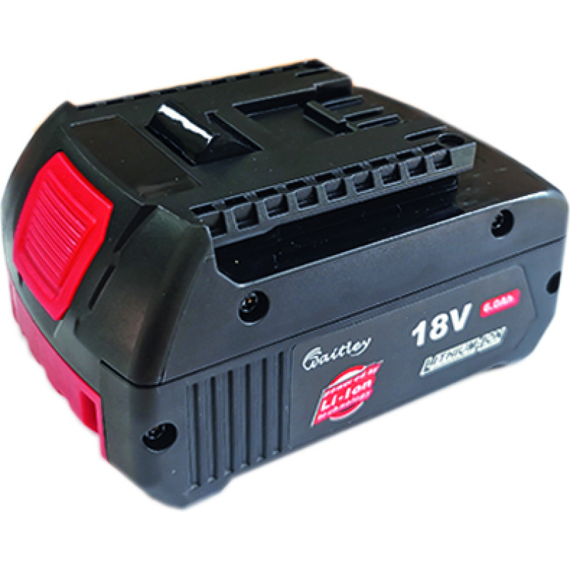 Extradigital Elektroinstrumentu akumulators BOSCH BOSCH ProCORE BAT609, 18 V, 6,0 Ah, litija jonu