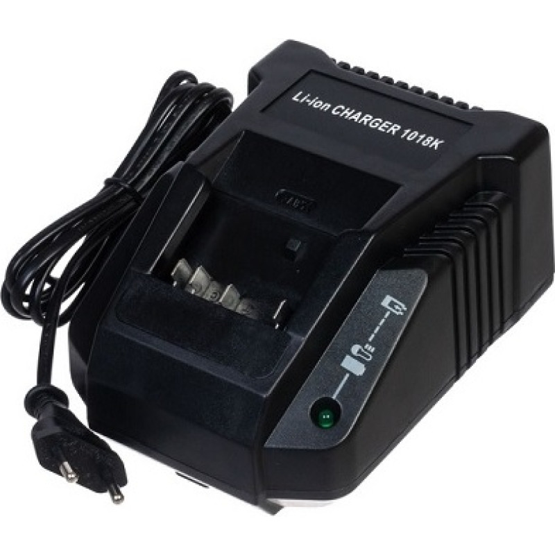 Extradigital Elektroinstrumentu akumulatora lādētājs BOSCH 1830CHA, 14,4&ndash;18 V, 2 A, litija jonu