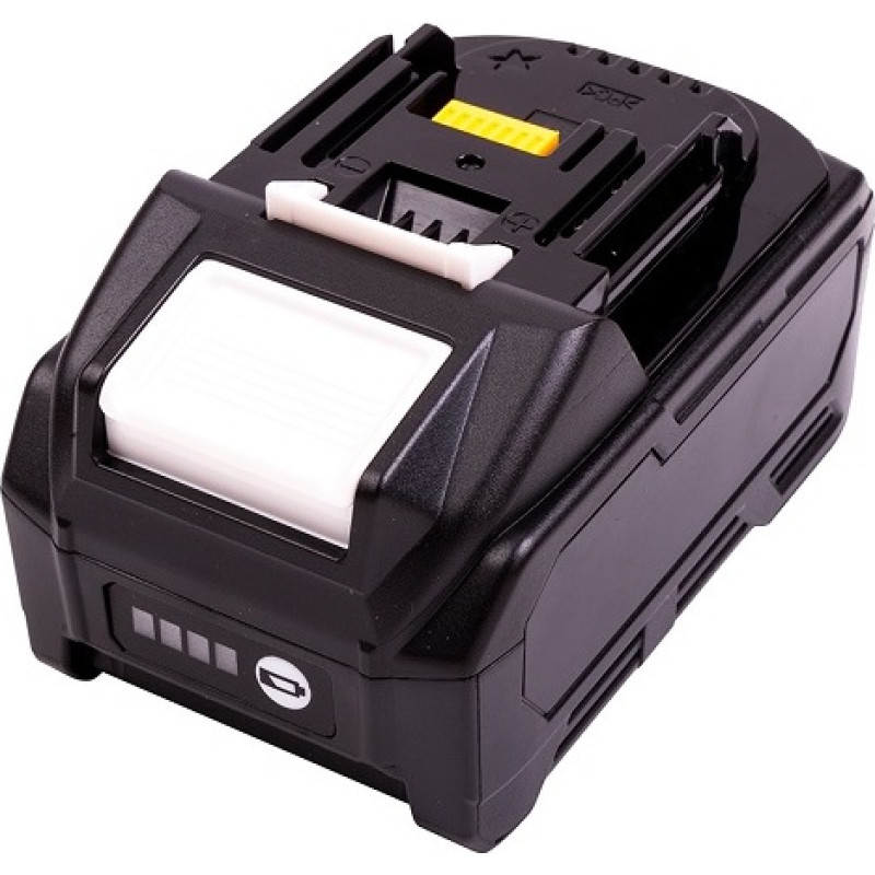 Extradigital Elektroinstrumenta akumulators MAKITA BL1815N, 18V, 8Ah, Li-ion