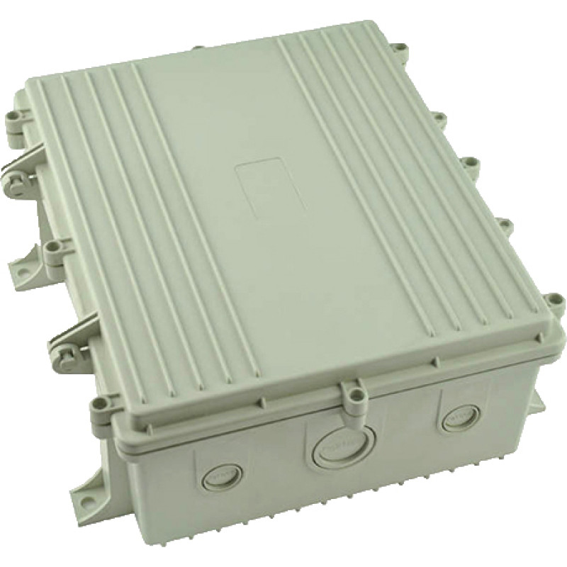 Hismart Instalācijas kaste 319x294x130mm