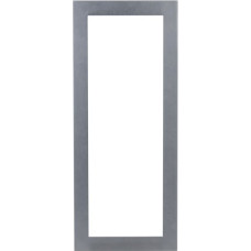 Dahua Priek&scaron;ējais panelis 3 moduļiem VTM126