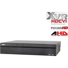 Dahua Čan. Pentabrid savrupais XVR5816S