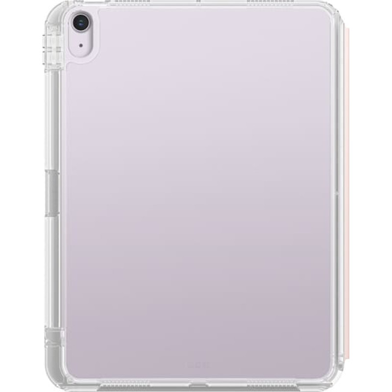 Amazingthing Minimal Case for iPad Air M3 11" - Pink