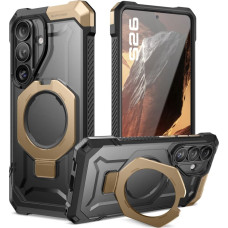 Supcase UB GRIP MAG MAGSAFE GALAXY S26 DESERT