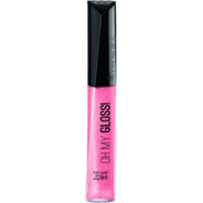 Rimmel "OH MY GLOSS! - Lip Gloss 6.5 ml"