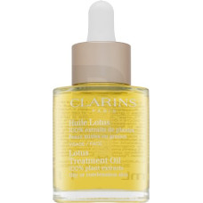 Clarins Lotus sejas kop&scaron;anas eļļa 30 ml