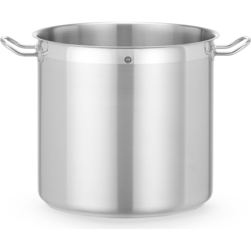Hendi Profi Line augsts katls bez vāka 24 l, diametrs 320x306 mm