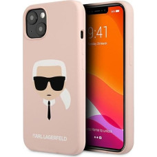 Karl Lagerfeld KLHCP13SSLKHLP iPhone 13  mini 5,4