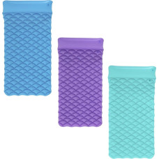 Bestway Pludmales matracis Float n Roll 213 x 86 cm 44020 zils
