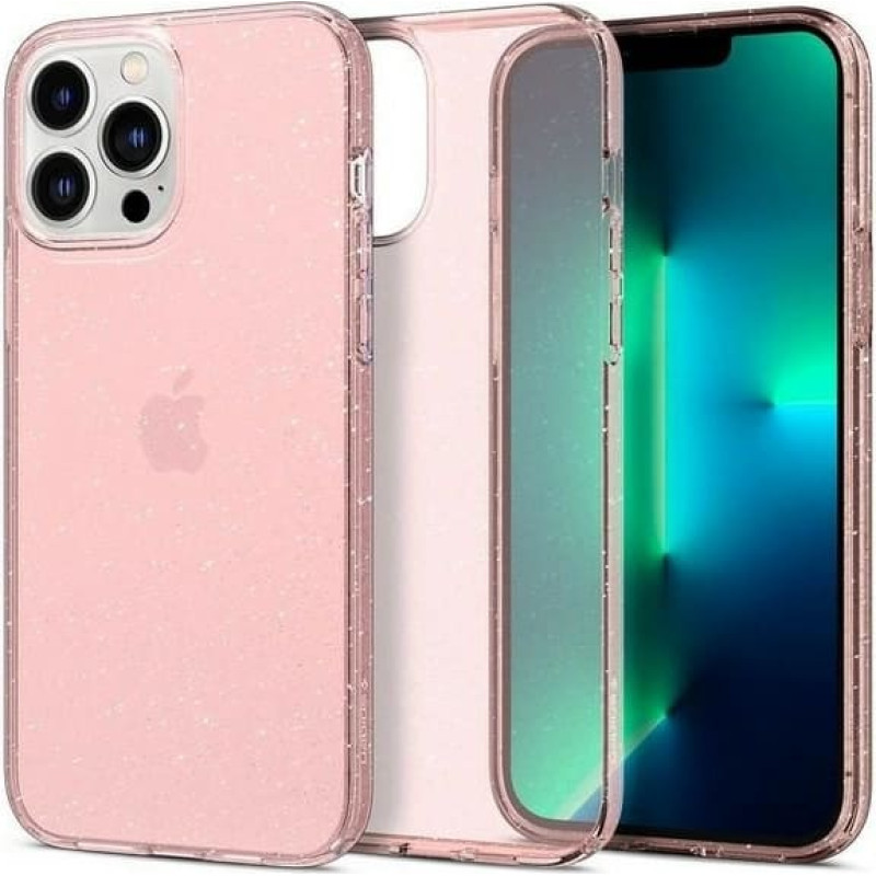 Spigen Liquid Crystal Glitter iPhone 13 Pro Max 6.7
