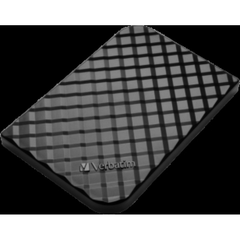 Ārējais SSD Verbatim Store n Go Portable 512GB USB-C