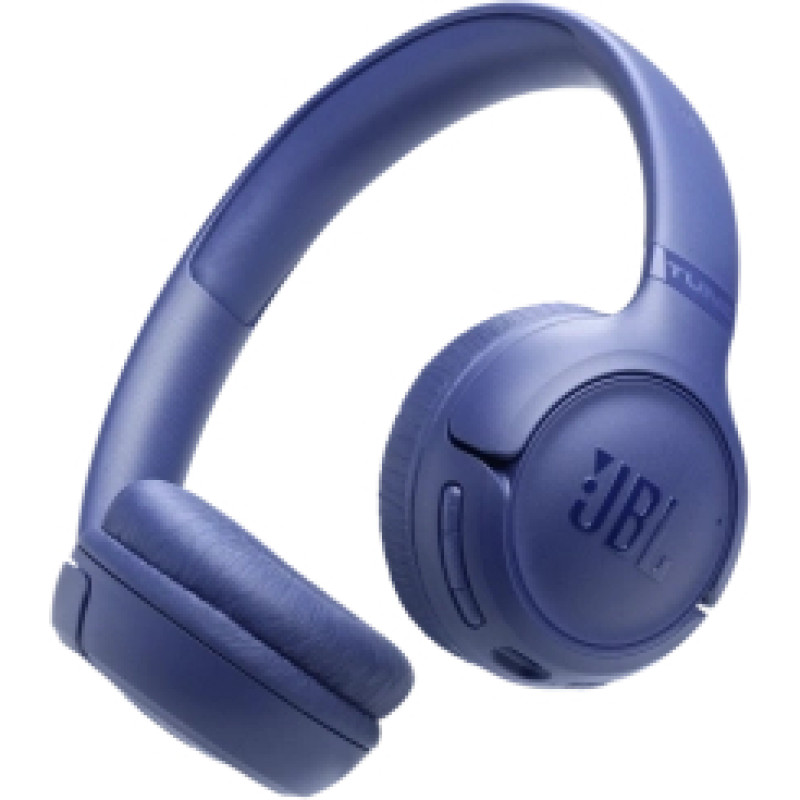 Austiņas JBL Tune 530BT Blue