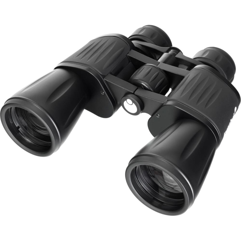 Levenhuk New Atom 10–30x50 binoklis