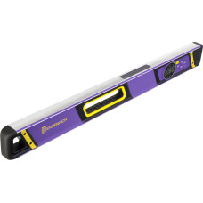 Ermenrich Verk LD60 digitālais līmeņrādis ar lāzeru