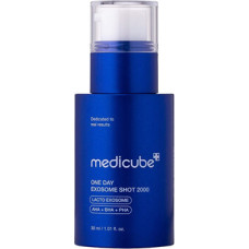 Medicube One Day Exosome Shot 2000