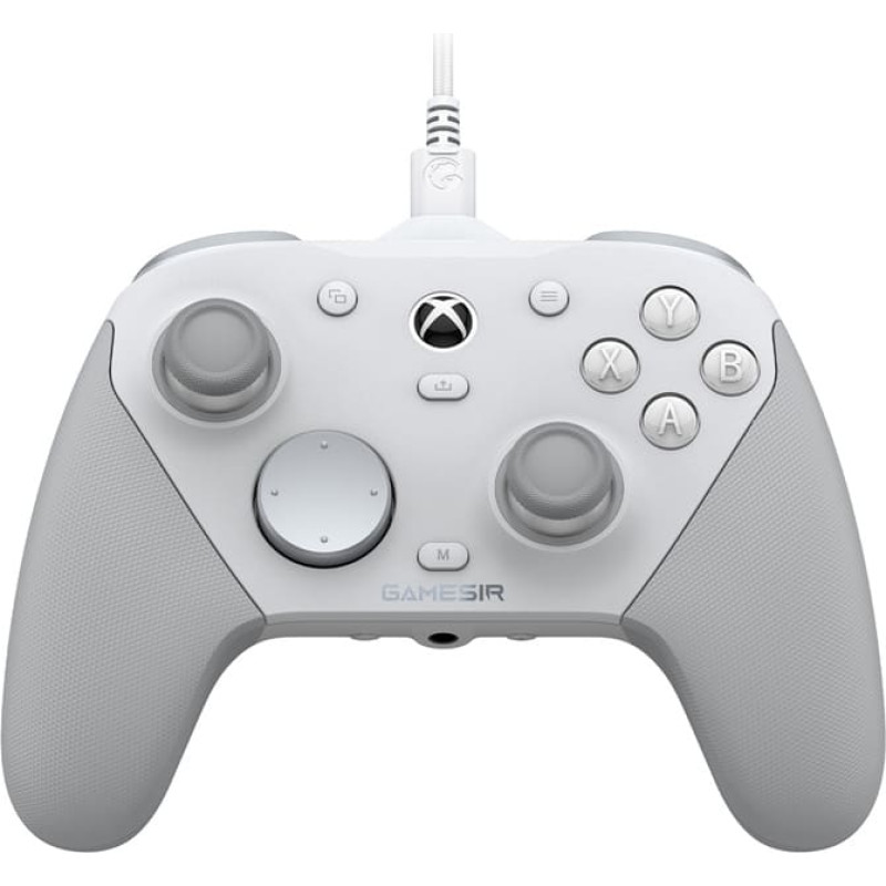 Gamesir G7 Pro WT TRI-MODE White Controller