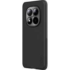 Nillkin Super Frosted PRO Magnetic Back Cover for Xiaomi Redmi Note 15 Pro+ 5G Black
