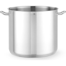 Hendi Kitchen Line augsts katls bez vāka 45 l, diametrs 400x360 mm