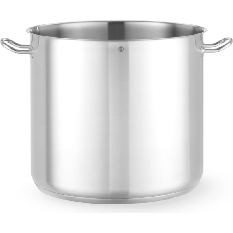 Hendi Kitchen Line augsts katls bez vāka 45 l, diametrs 400x360 mm