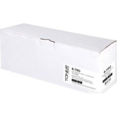 Toneris GenerInk Brother TN1150 Black