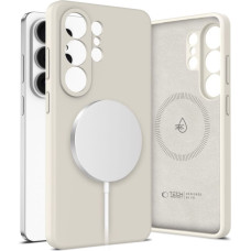 TECH-PROTECT SILICONE MAGSAFE GALAXY S26 ULTRA COSMIC LATTE