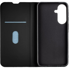 Obal:me SmoothTouch Case for Samsung Galaxy A37 5G Black