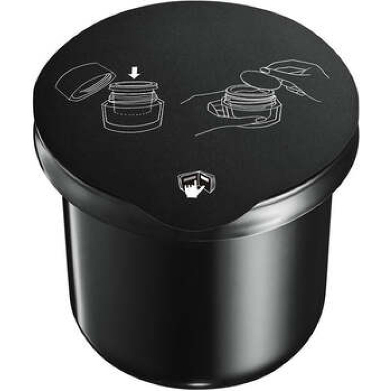 Shiseido Men Skin Empowering Cream Refill - N&aacute;plň pleťov&eacute;ho kr&eacute;mu pro muže s anti-age &uacute;činkem