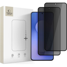 Tech-Protect Samsung Galaxy S25 FE Glass Spy+ privātuma aizsargstikls - 2 gab.