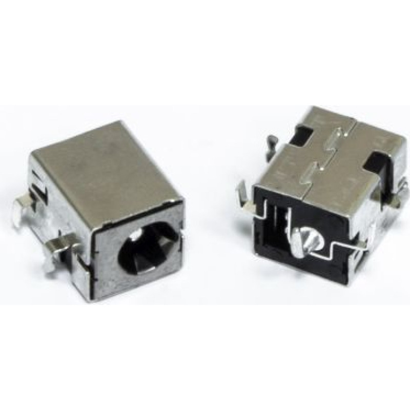 Extradigital Strāvas ligzda, ASUS K43, K53E, K53U