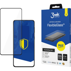 3Mk Protection 3mk FlexibleGlass Max&acirc;&cent; hybrid glass for Samsung Galaxy S22+ 5G