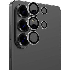 Benks Tempered glass Glass Warrior Lens Protector on camera for Samsung Galaxy S26 Ultra (lens 5 pieces) silver