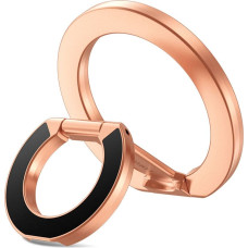 Tech-Protect MMR400 Lamano Magnetic Ring for Phone - Rose Gold
