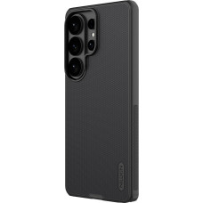 Nillkin Super Frosted PRO Back Cover for Samsung Galaxy S26 Ultra Black