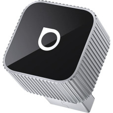 Ottocast Car transmitter Ottocast CA88-T2 Mini Cube Bluetooth silver