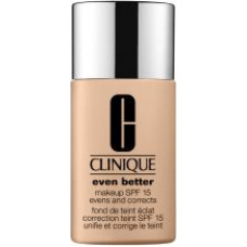 Clinique Even Better Make-Up SPF15