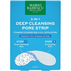 Mario Badescu 2-In-1 Deep Cleansing Pore Strip