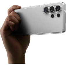 Spigen Ultra Hybrid Case for Samsung Galaxy S26 Ultra - Transparent