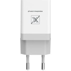 Maxximus WALL CHARGER MAXXIMUS HANDY 1A + MICRO USB