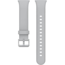 Telcon SILICONE STRAP MI BAND 7 PRO| M7 PRO (5). GREY