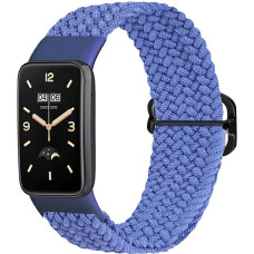 Telcon BARIDED STRAP MI BAND 7 PRO| M7 PRO (4) BLUE