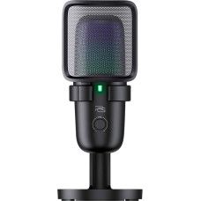 Proove microphone Gaming Micro black