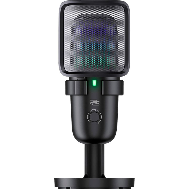 Proove microphone Gaming Micro black