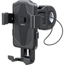 Yesido BIKE|MOTOCYCLE HOLDER C94 BLACK