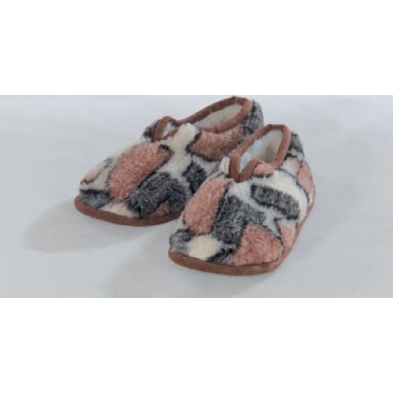 K Pēcapstrādes apakštērps-Čības 37-38