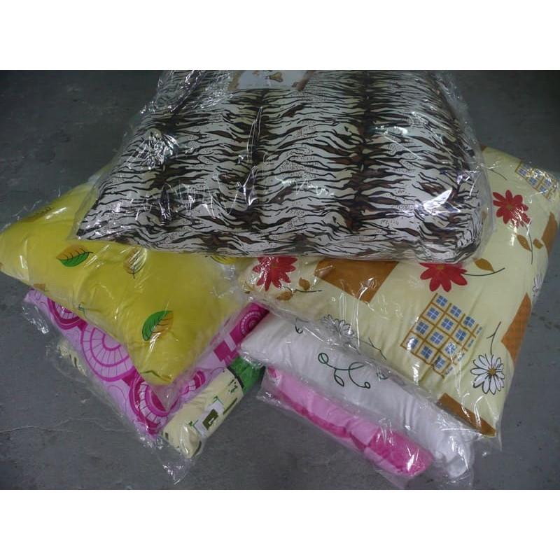 Apdrukāts silikona spilvens 70x80 (krāsa/raksts izvēlēts pēc nejaušības principa)